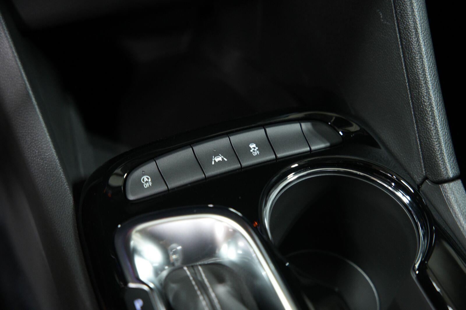 2026 Buick Encore GX Preferred - Photo 43