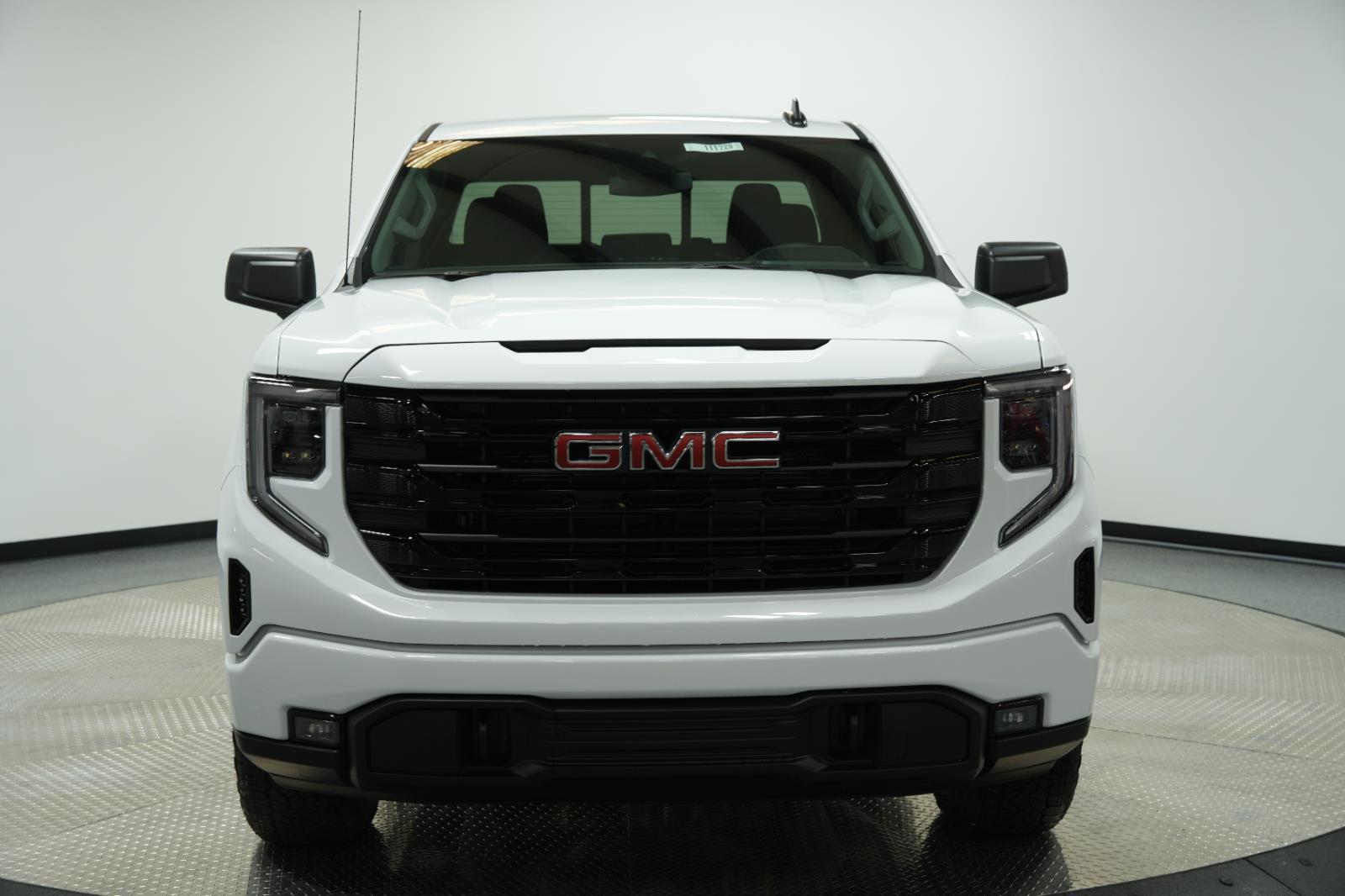 2025 Gmc Sierra 1500 Elevation photo 2