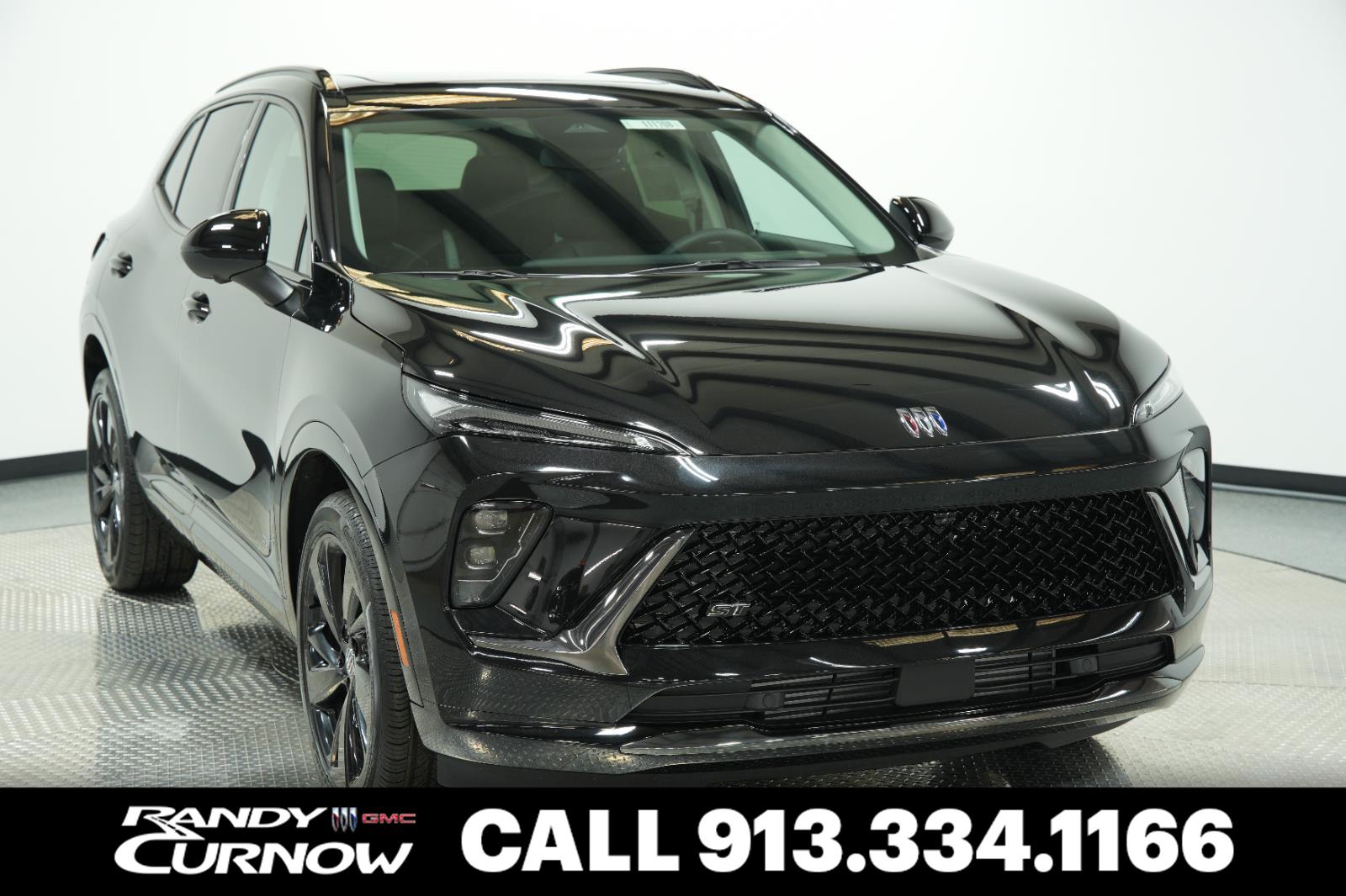 2025 Buick Envision Sport Touring's photo