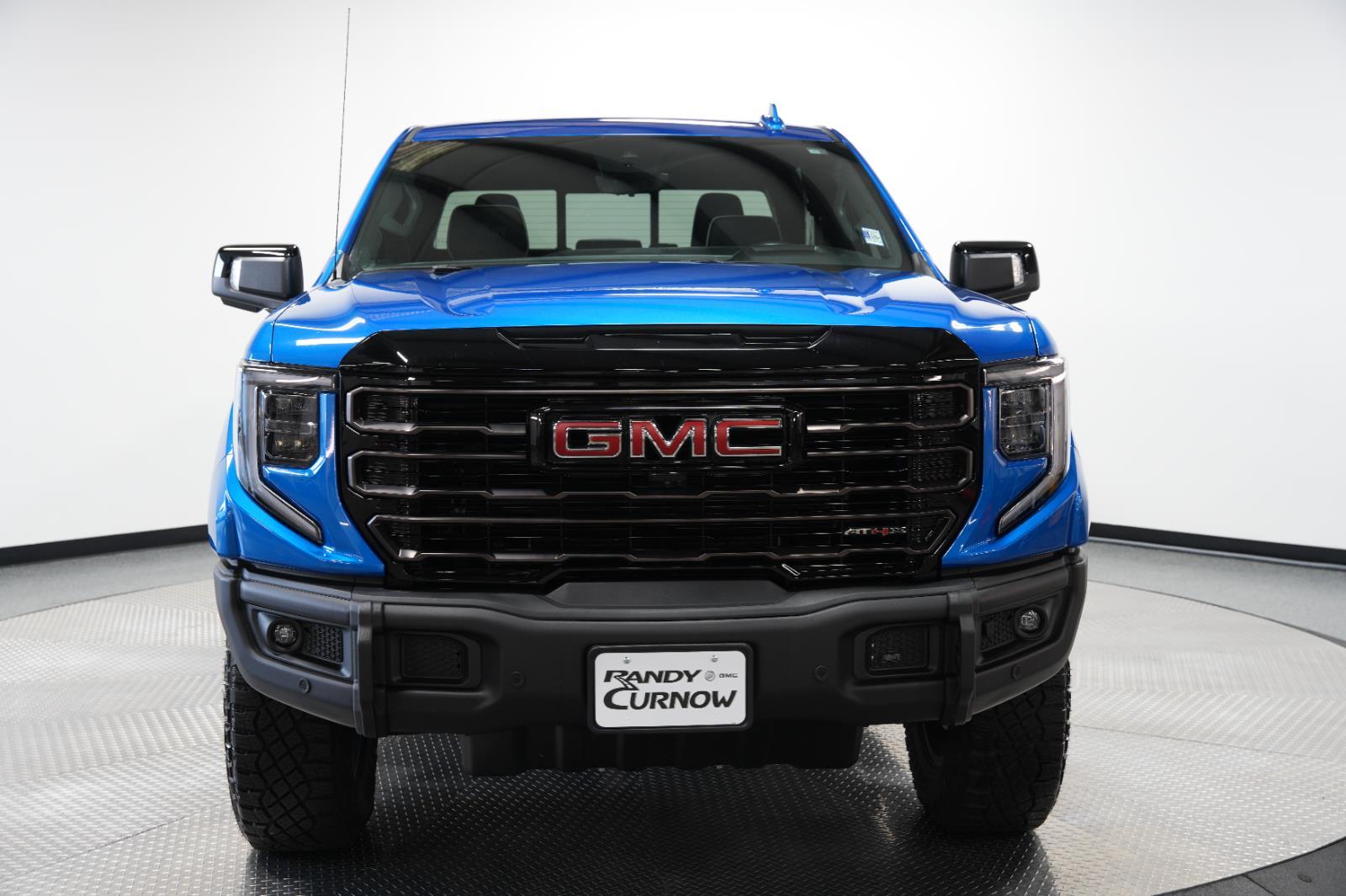 2024 Gmc Sierra 1500 AT4X photo 2
