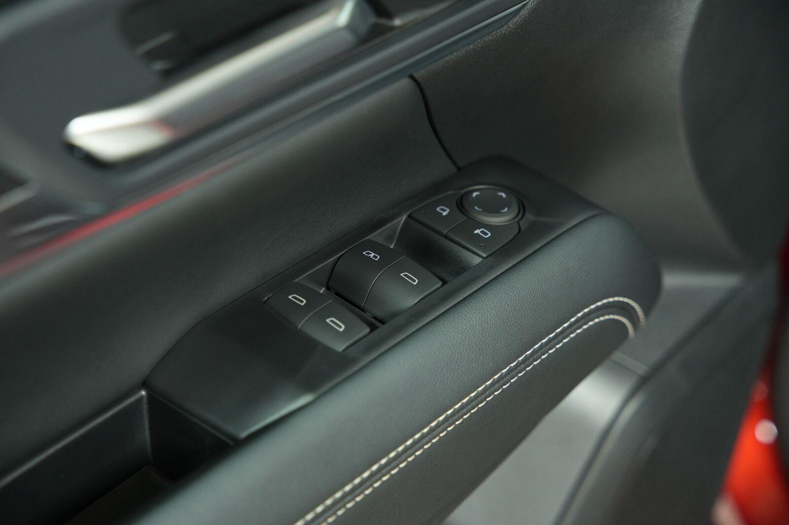 2027 GMC Terrain Elevation - Photo 32