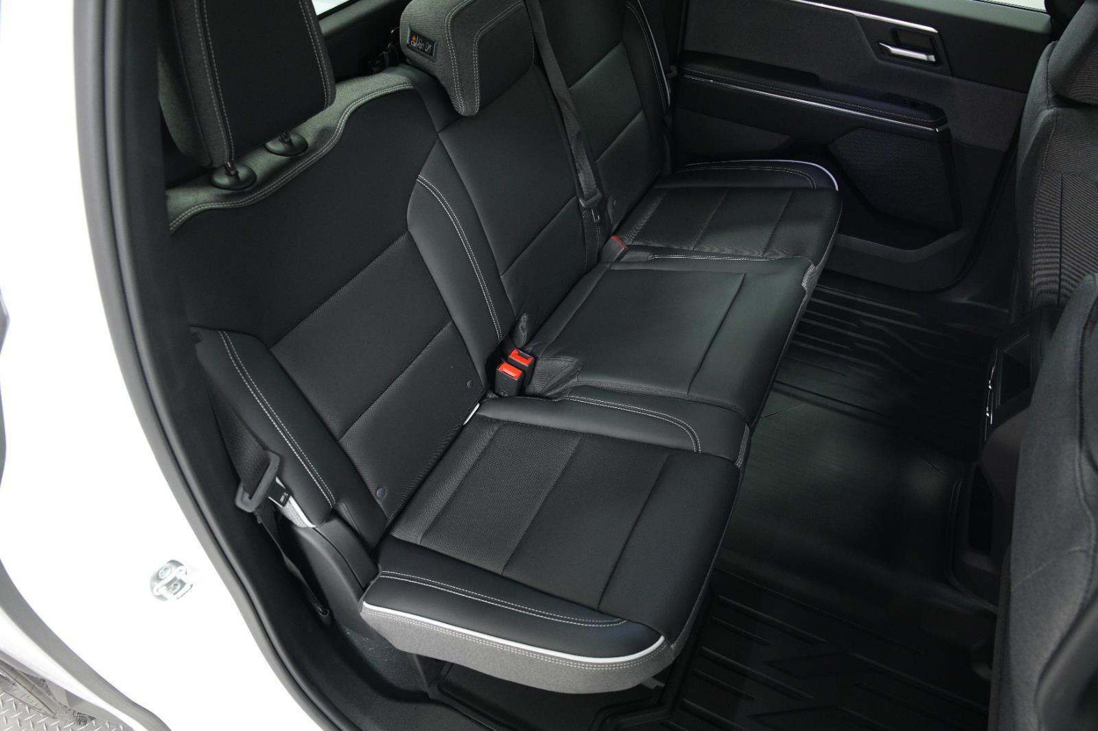 2026 GMC Sierra EV Elevation - Photo 14