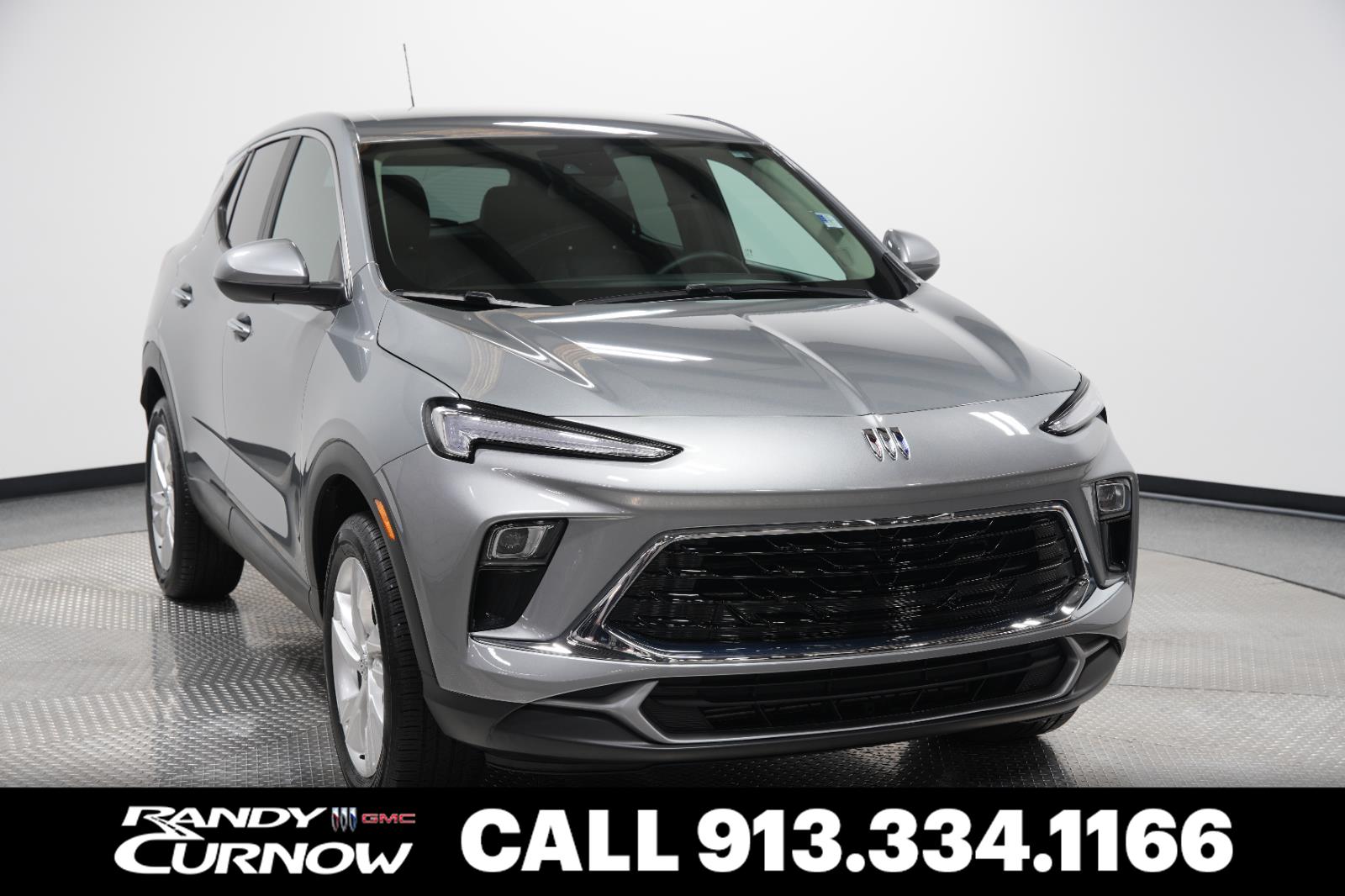 2025 Buick Encore GX Preferred's photo