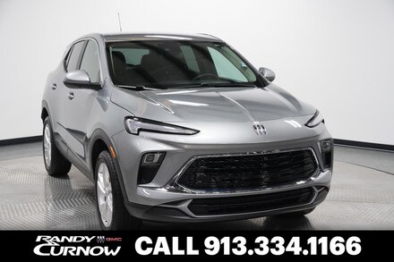 2025 Buick Encore GX Preferred SUV