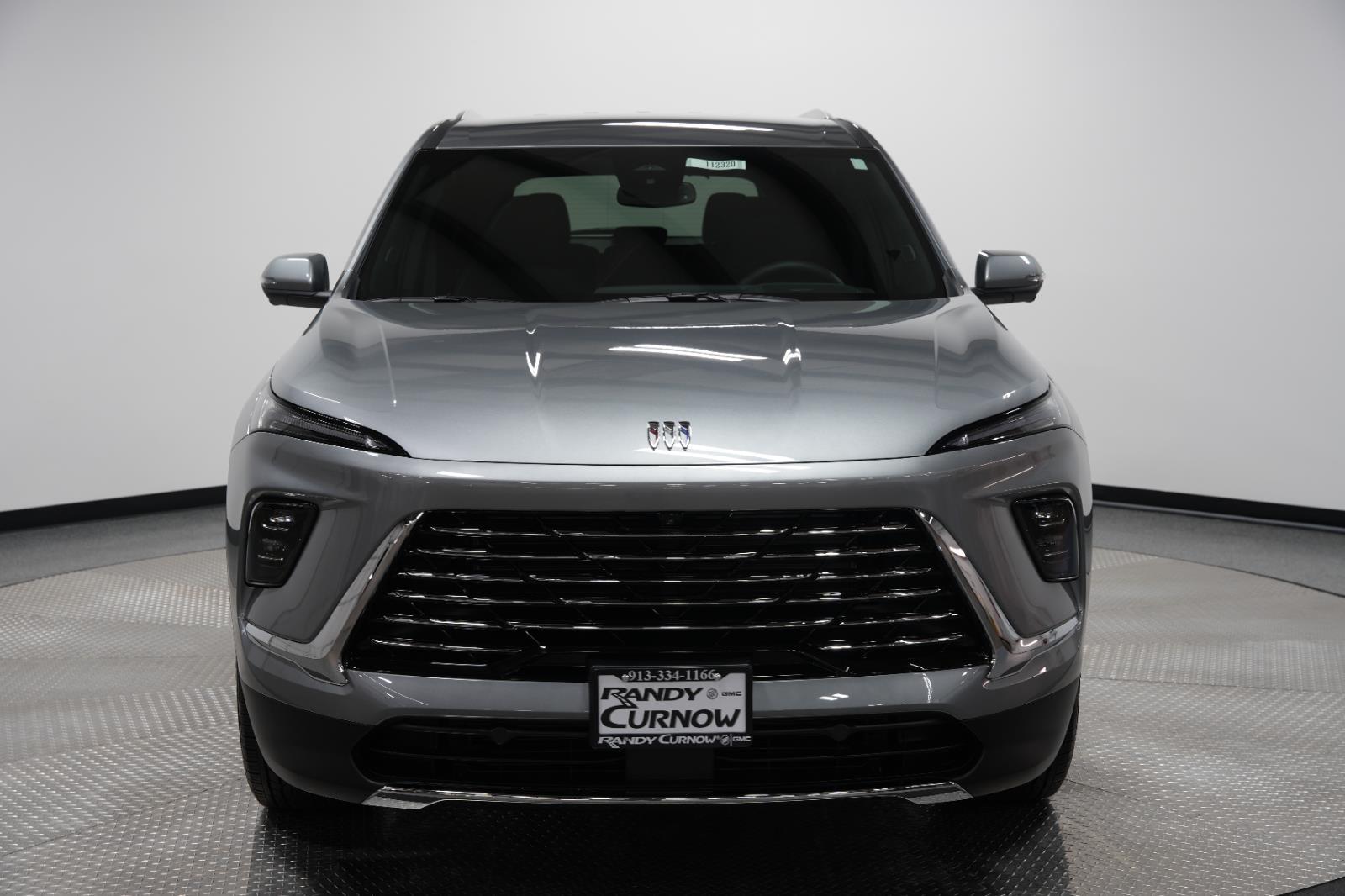 2026 Buick Enclave Preferred photo 2