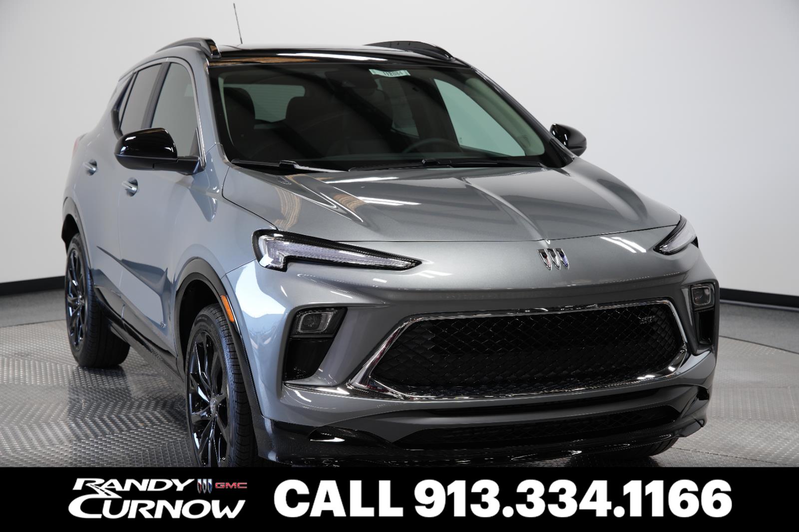 2026 Buick Encore GX Sport Touring's photo