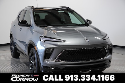2026 Buick Encore GX Sport Touring SUV