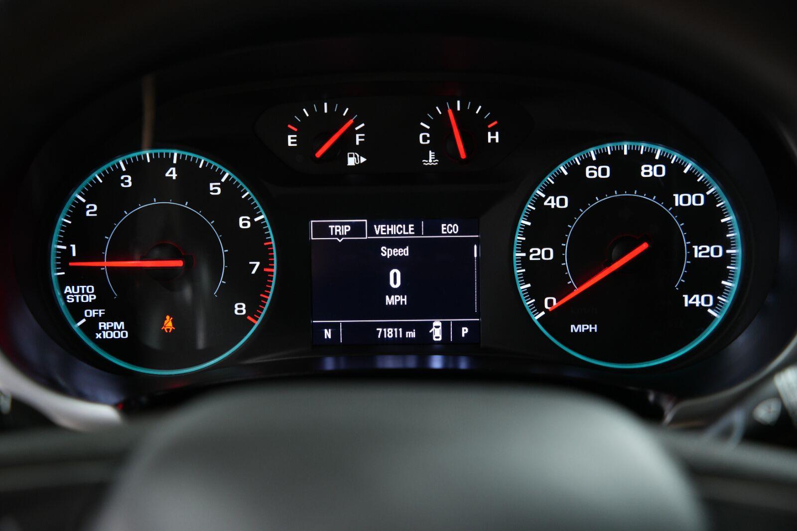 2024 Chevrolet Malibu 1LT - Photo 35