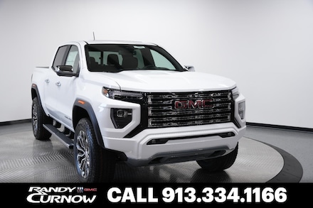 2026 GMC Canyon Denali Truck