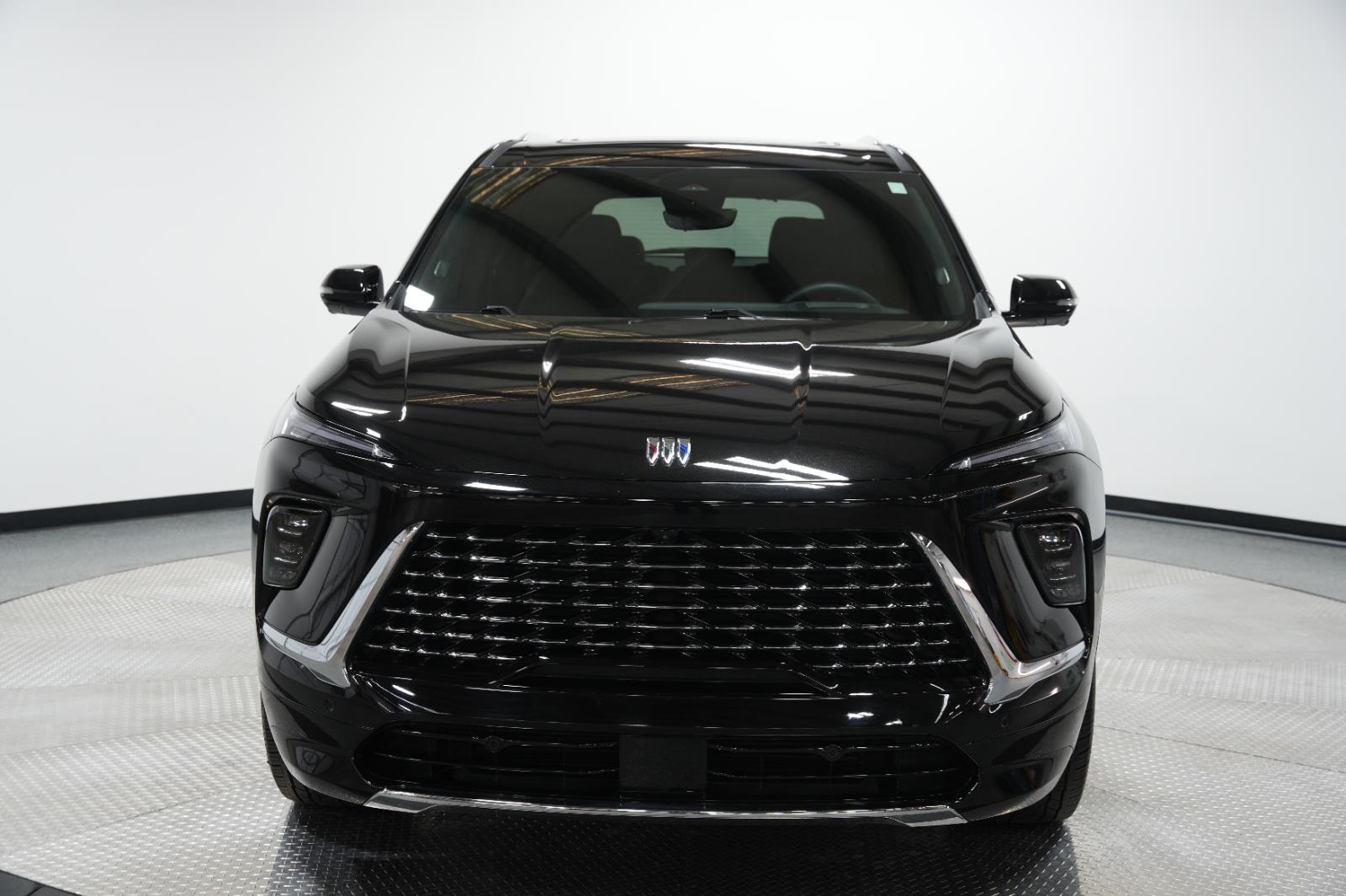 Used 2025 Buick Enclave Avenir with VIN 5GAEVCRS2SJ164703 for sale in Kansas City