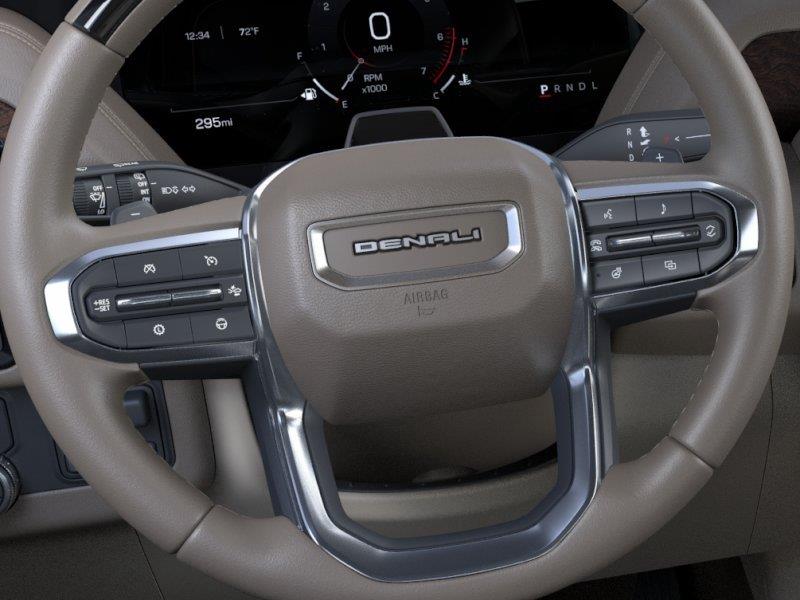 2026 GMC Yukon Denali - Photo 82