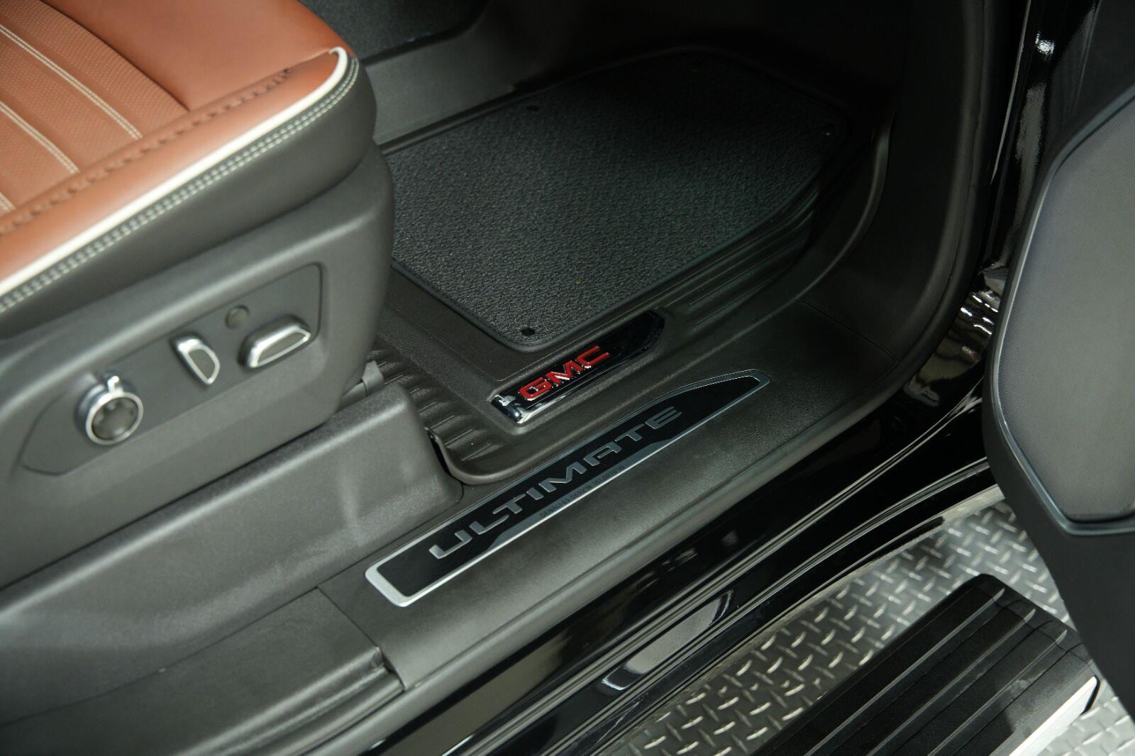 2026 GMC Sierra 1500 Denali Ultimate - Photo 22