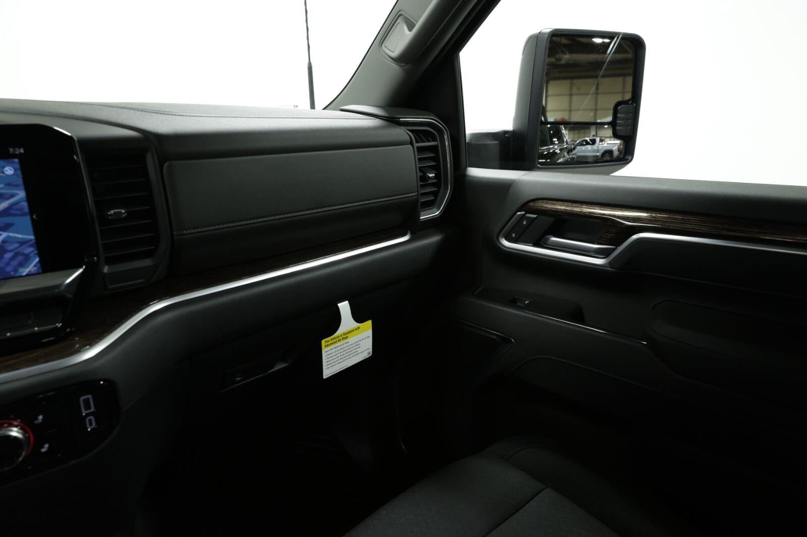 2026 GMC Sierra 2500HD SLE - Photo 43