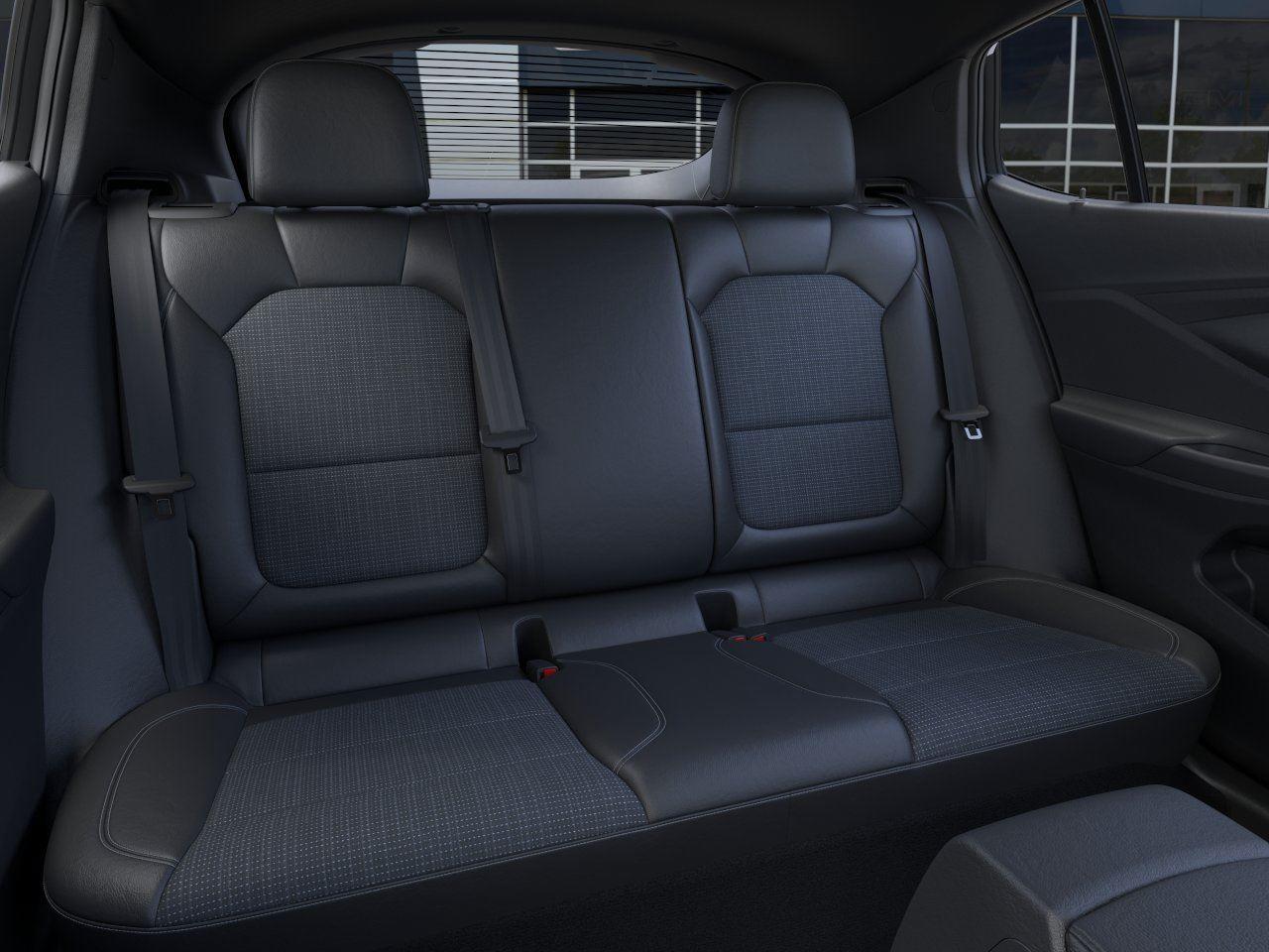 2026 Buick Envista Preferred - Photo 58