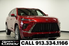 2025 Buick Enclave Avenir SUV