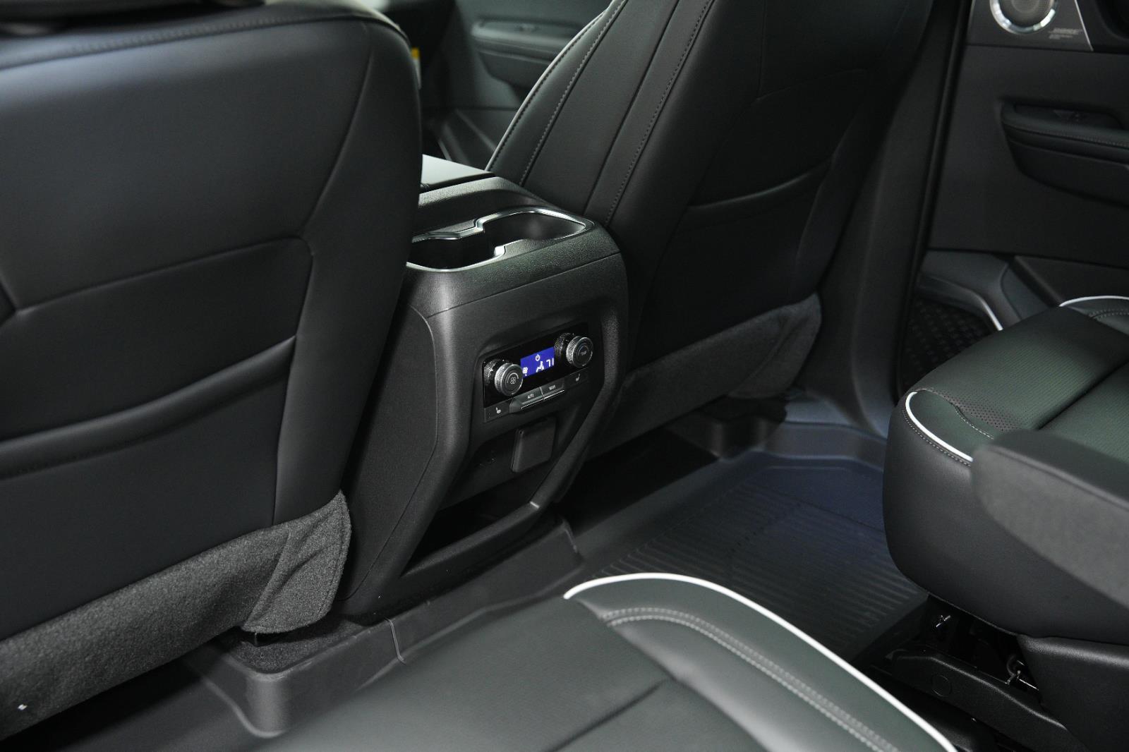 2026 Buick Enclave Avenir - Photo 35