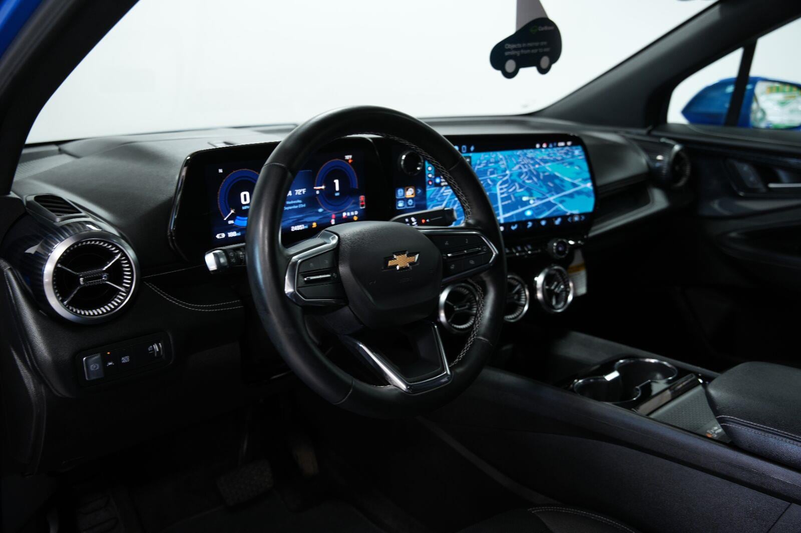 2024 Chevrolet Blazer EV LT - Photo 39