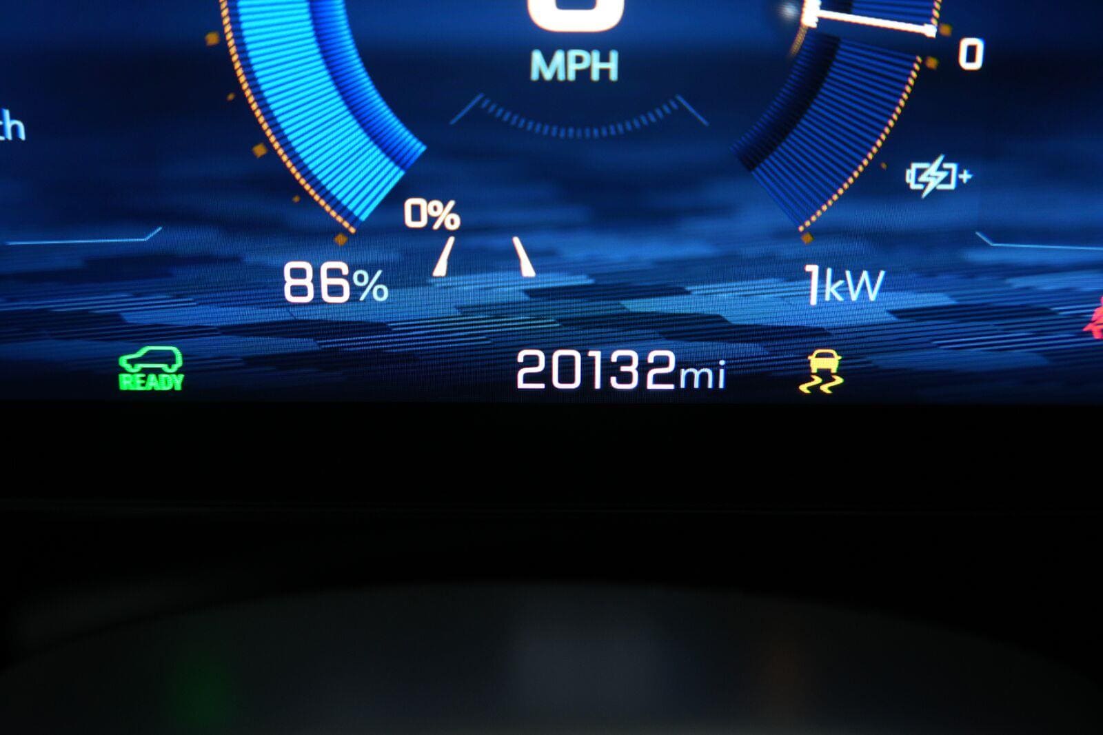 2024 Chevrolet Blazer EV LT - Photo 41