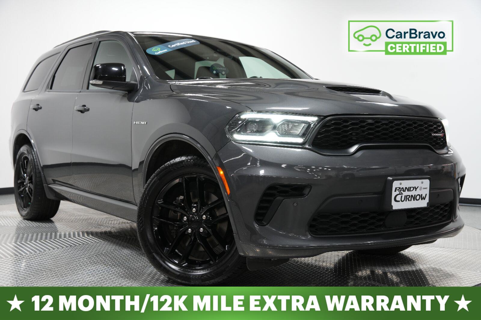  Dodge Durango