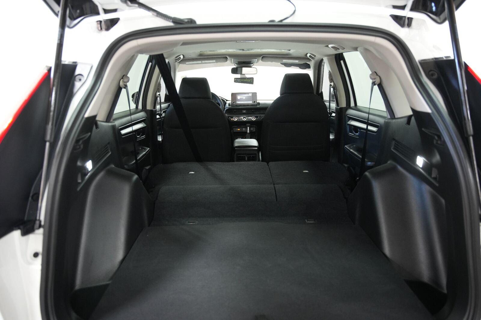 2025 Honda CR-V EX - Photo 19