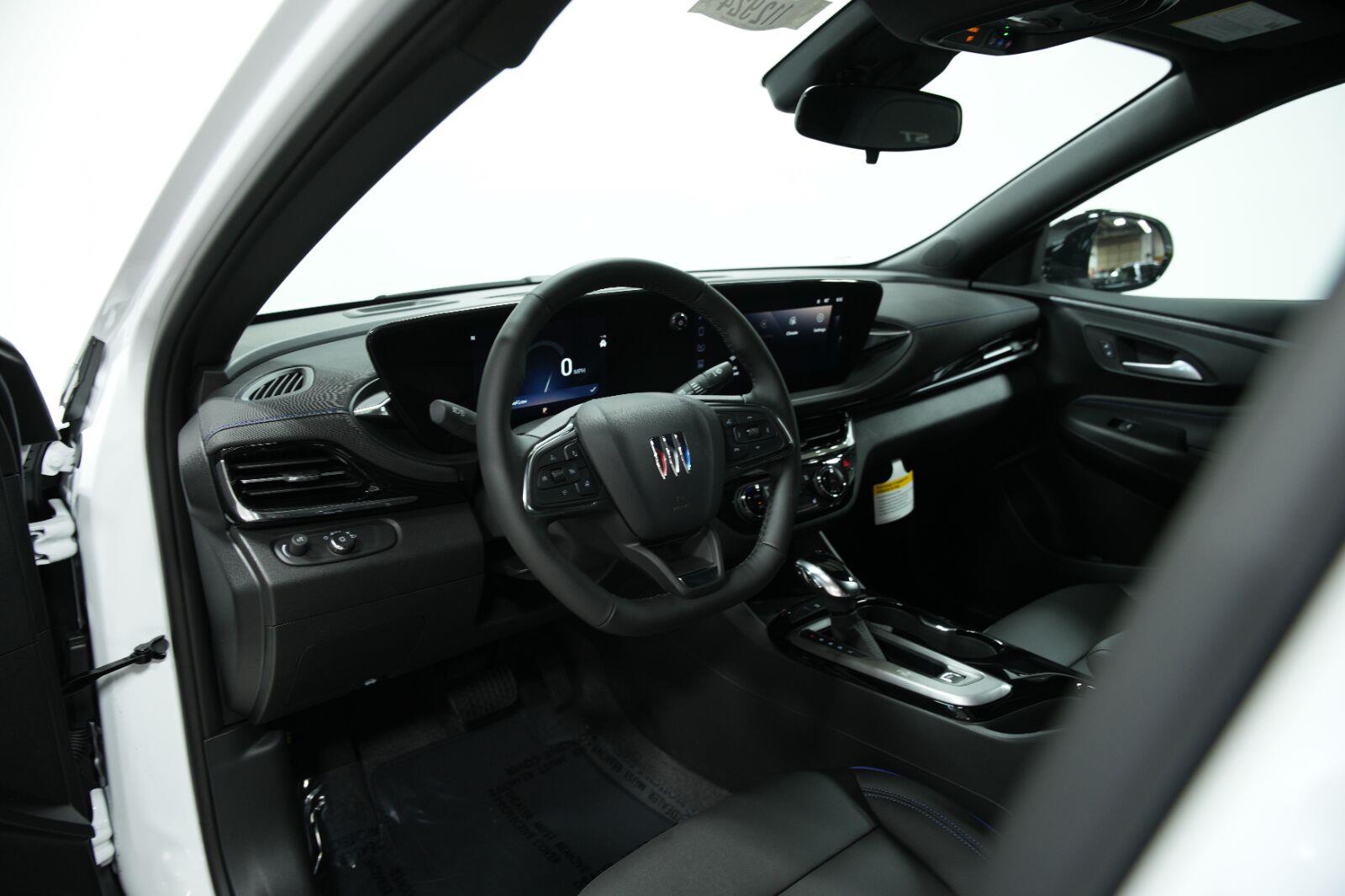 2026 Buick Envista Sport Touring - Photo 33