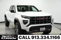 2025 GMC Canyon AT4 Truck