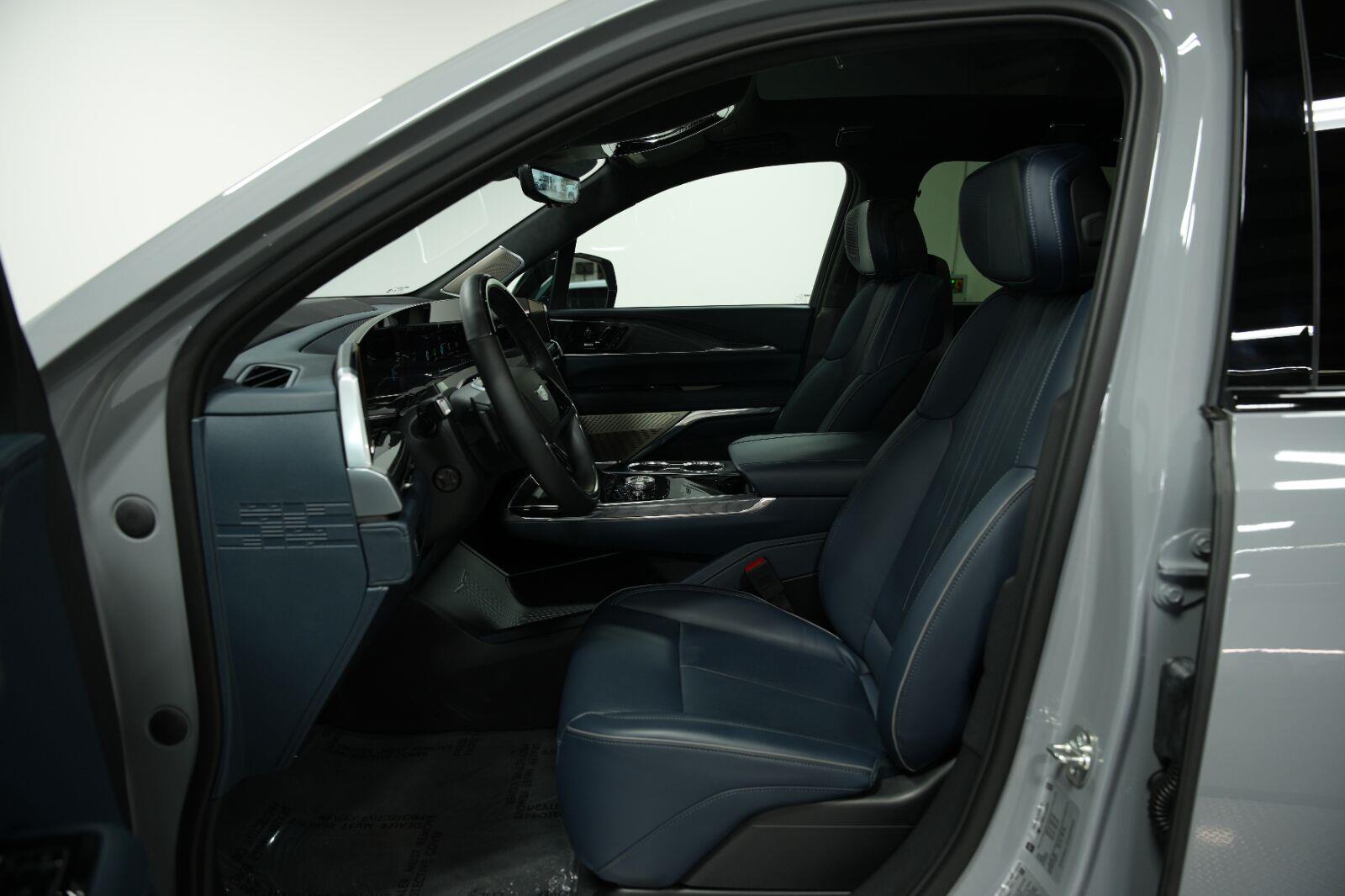 2026 Cadillac Escalade IQ Premium Sport - Photo 39