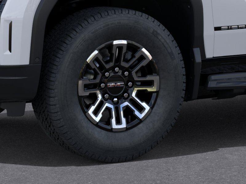 2026 GMC Sierra EV Elevation - Photo 50