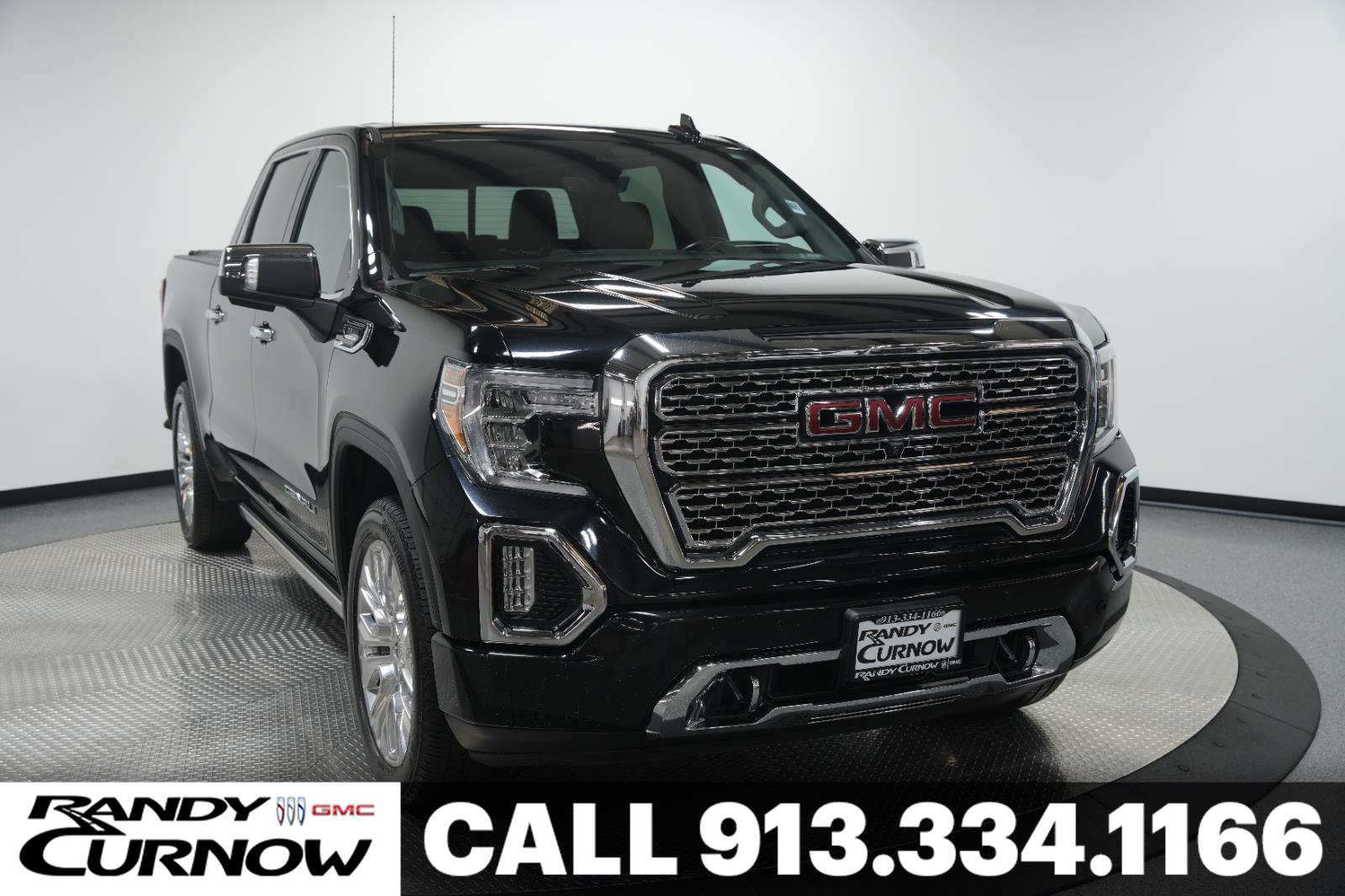 2020 GMC Sierra 1500 Denali Denali's photo