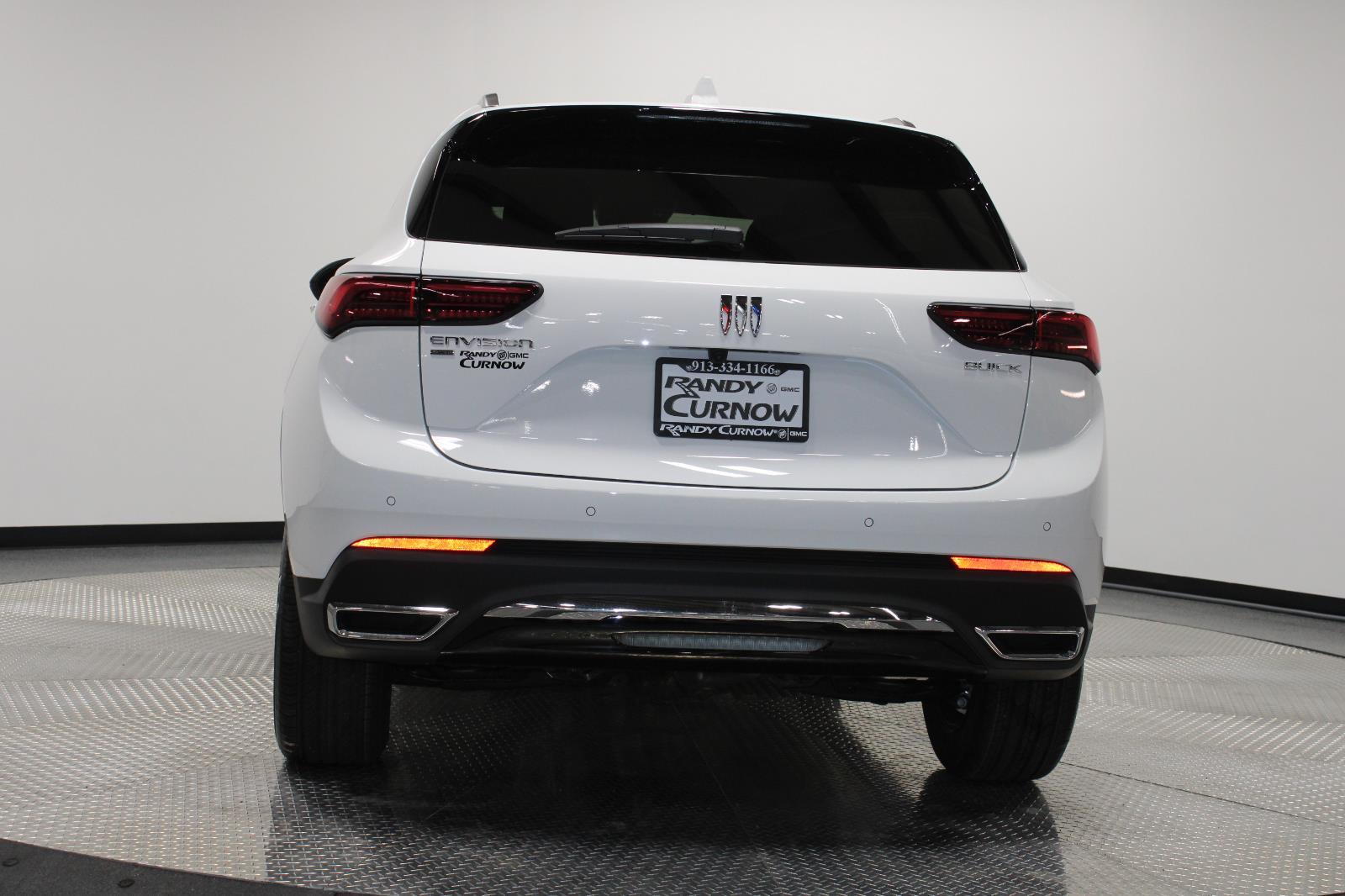 2026 Buick Envision Preferred - Photo 9