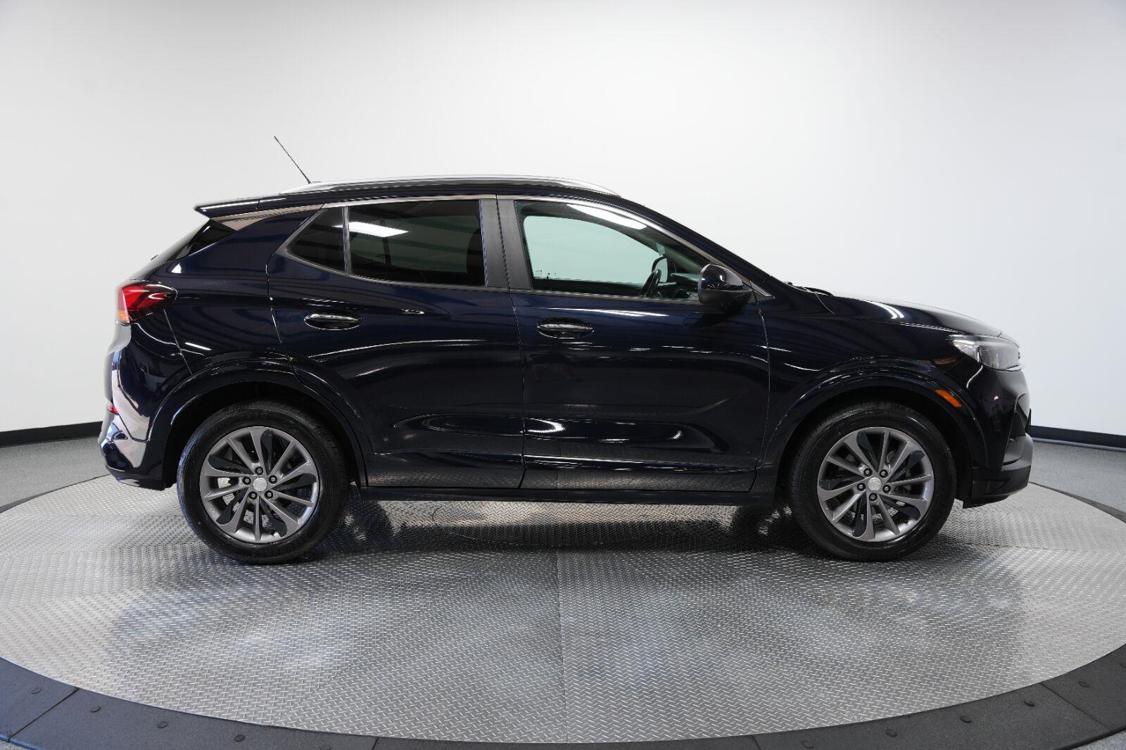 2020 Buick Encore GX Preferred - Photo 11