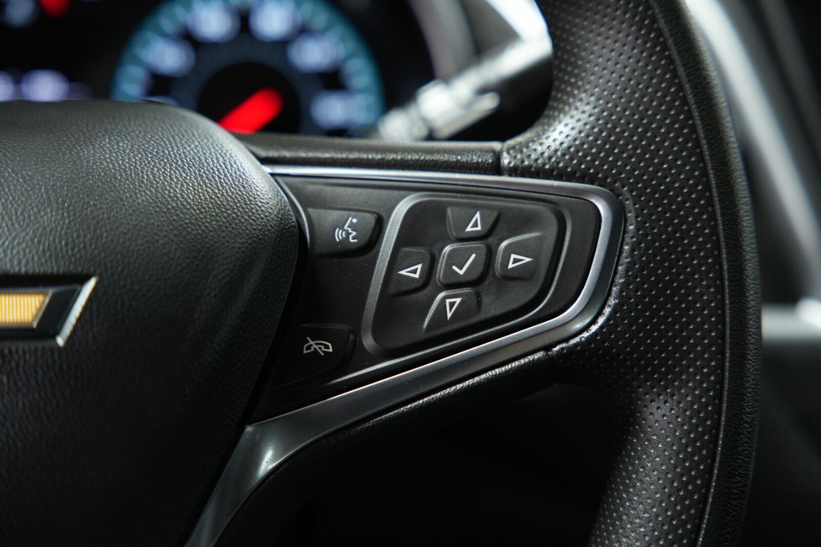 2025 Chevrolet Malibu 1LT - Photo 39