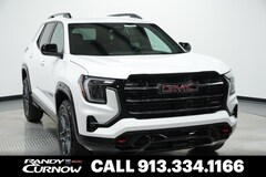 2026 GMC Terrain AT4 SUV
