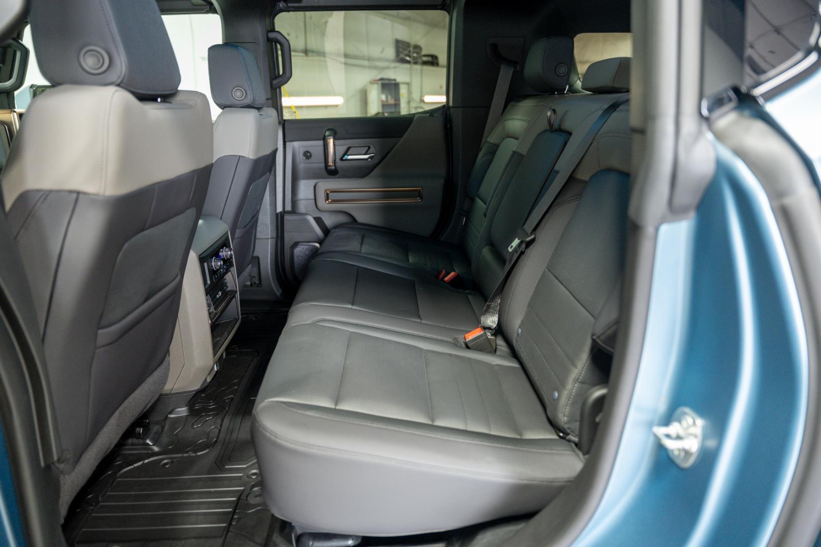 2024 GMC HUMMER EV 3X - Photo 23