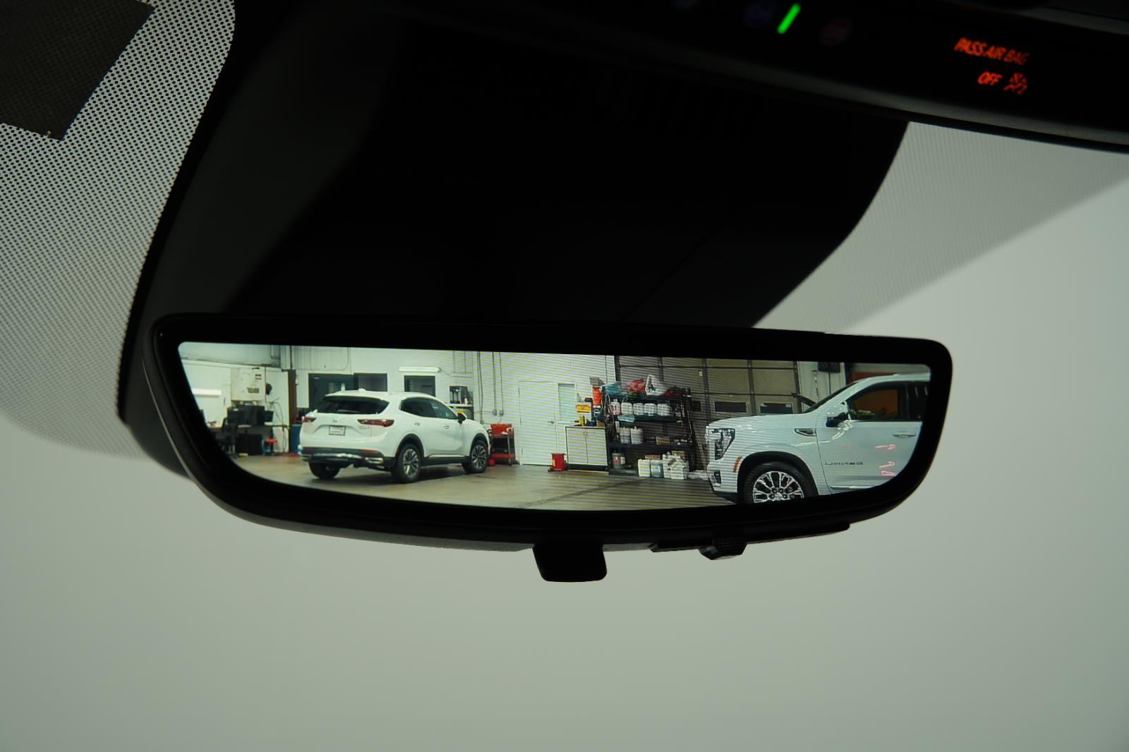 2026 GMC Yukon XL AT4 - Photo 42
