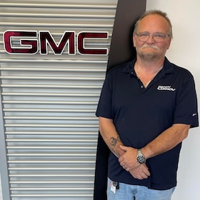 Staff member TROY GIFFIN from 99dd184a44ba
