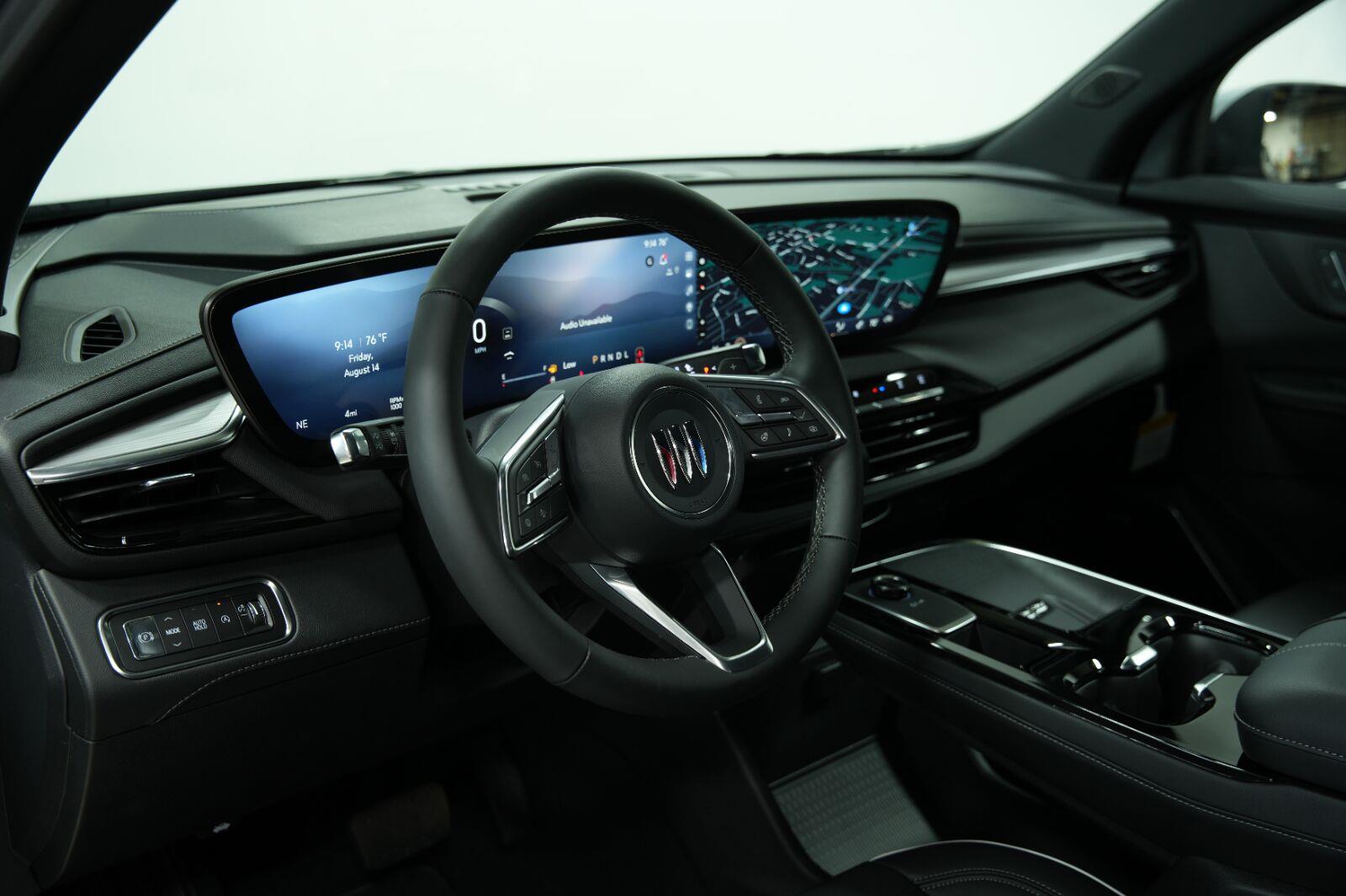2026 Buick Enclave Preferred - Photo 35