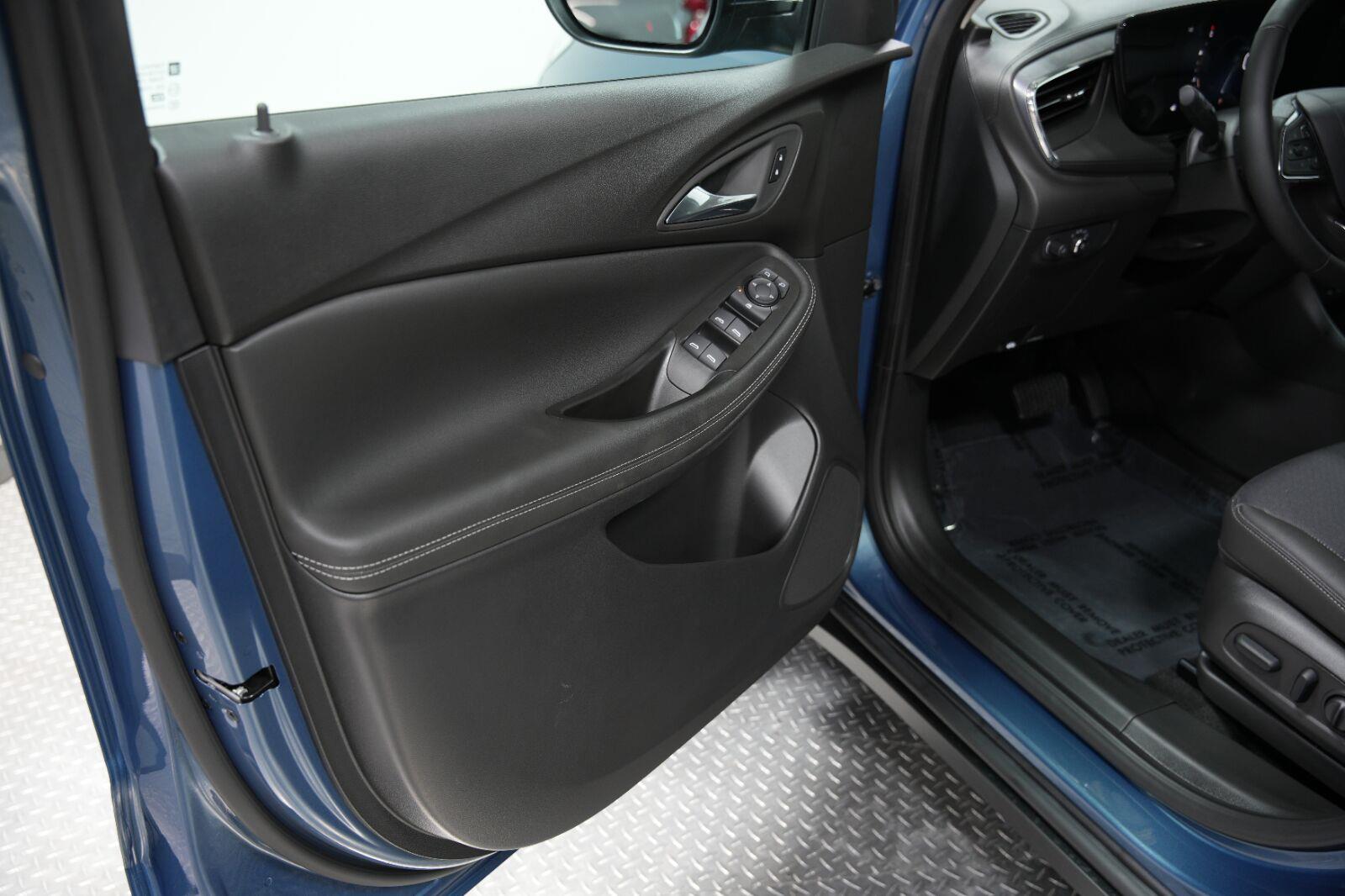 2026 Buick Encore GX Preferred - Photo 30
