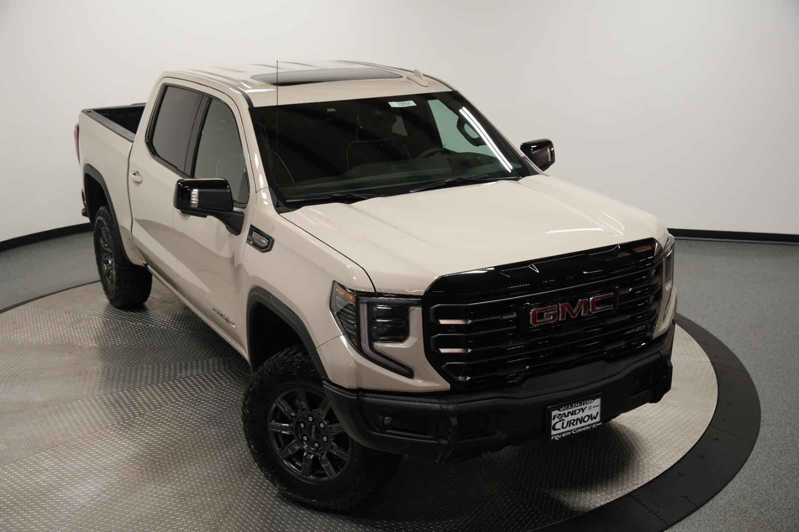 2026 GMC Sierra 1500 AT4X - Photo 43