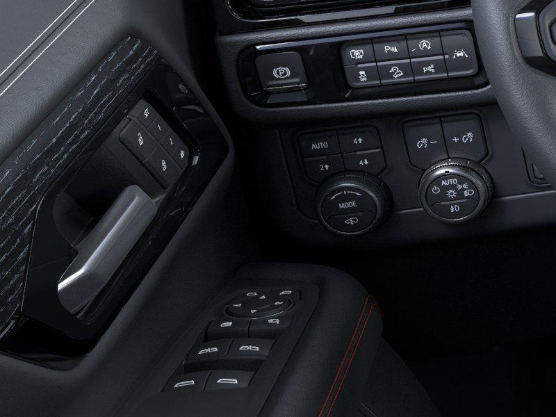 2026 GMC Yukon AT4 Ultimate - Photo 22