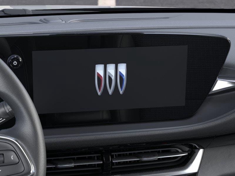 2026 Buick Envista Sport Touring - Photo 21