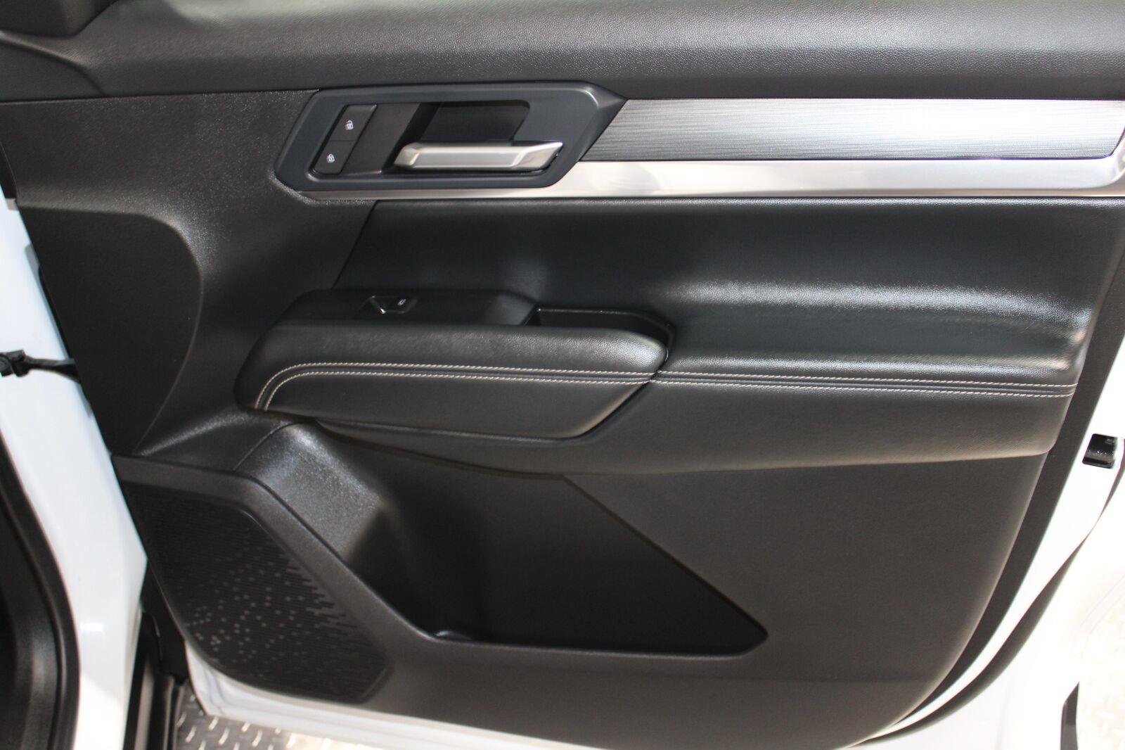 2026 GMC Terrain Elevation - Photo 17