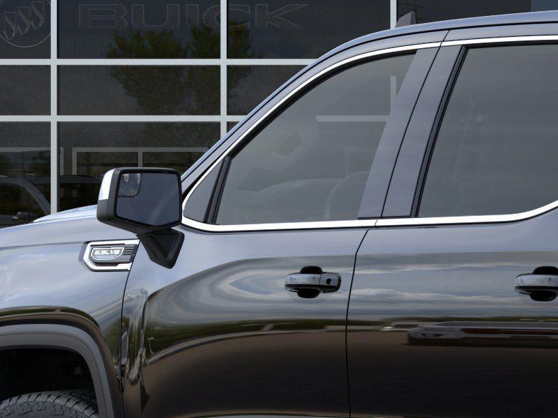 2026 GMC Sierra 1500 SLE - Photo 47