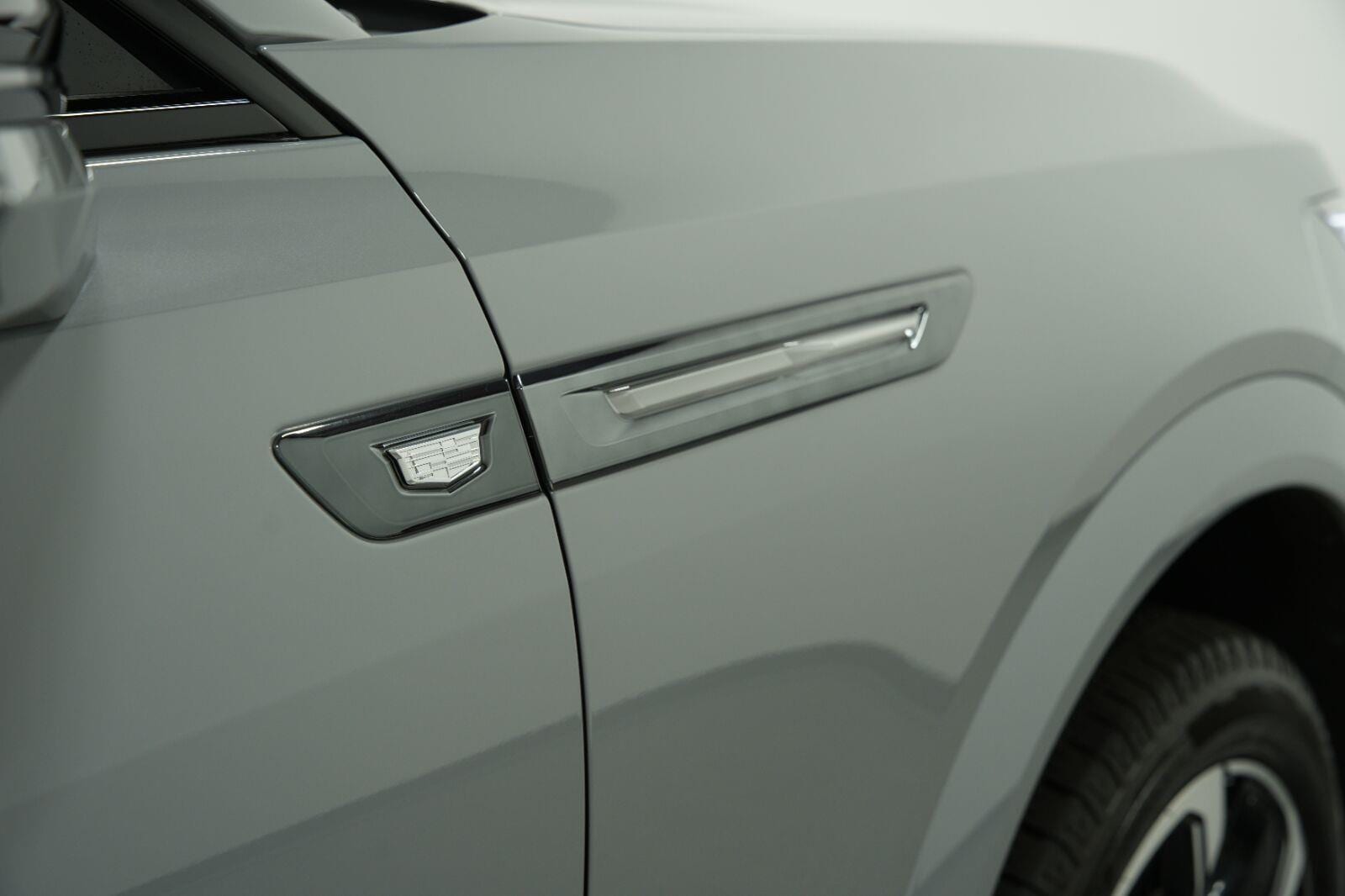 2026 Cadillac Escalade IQ Premium Sport - Photo 27