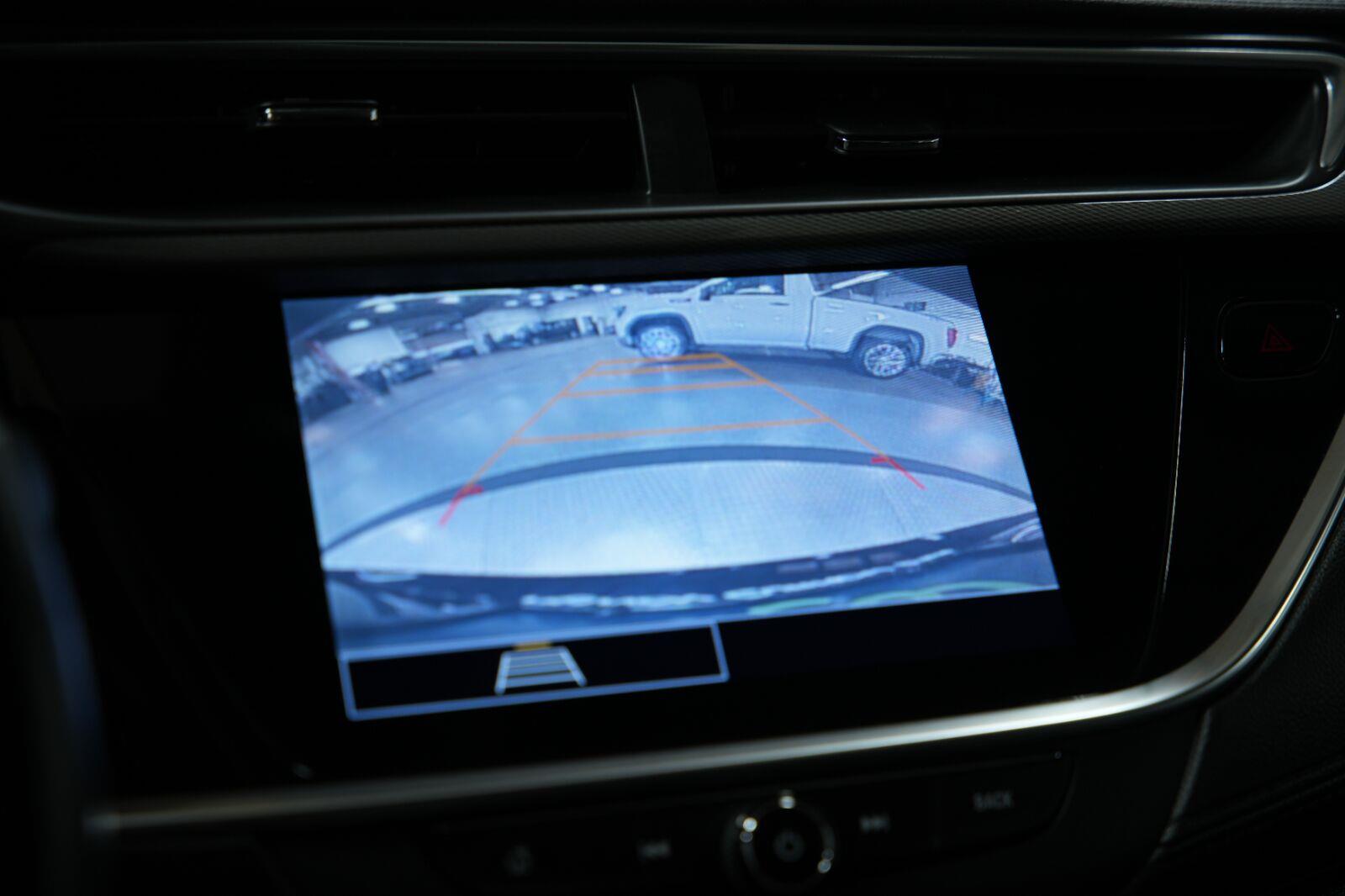 2020 Buick Encore GX Preferred - Photo 48