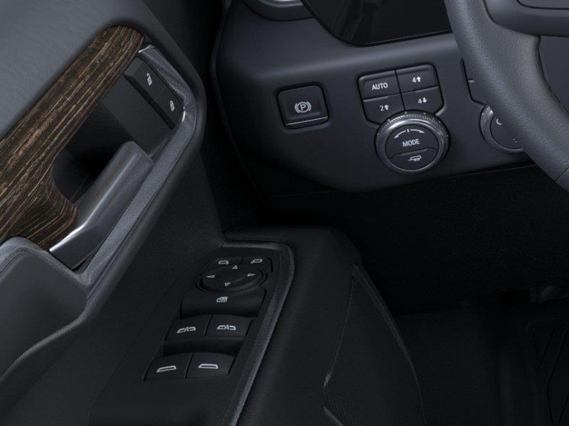 2026 GMC Sierra 1500 SLE - Photo 57