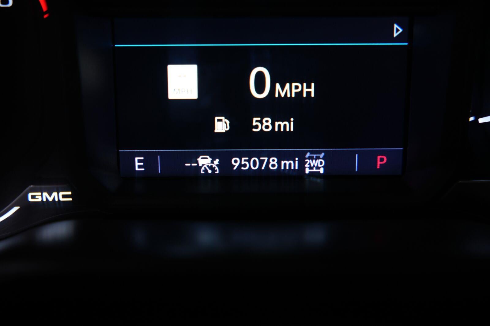 2021 GMC Sierra 1500 SLT - Photo 43