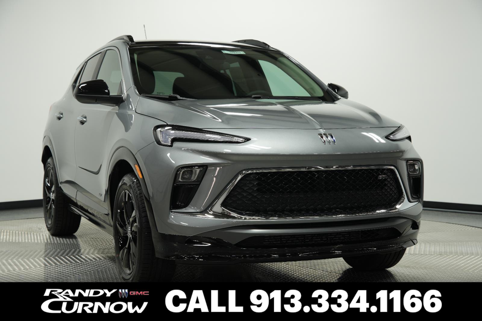 2026 Buick Encore GX Sport Touring's photo