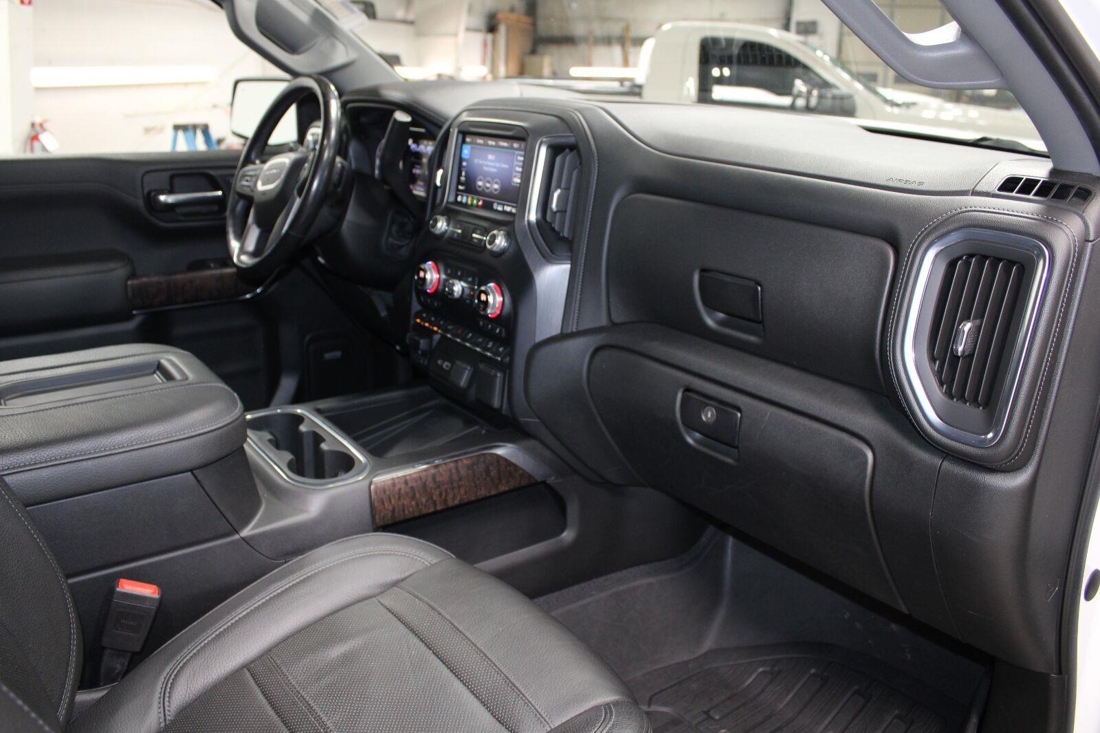 2020 GMC Sierra 1500 Denali Denali - Photo 19