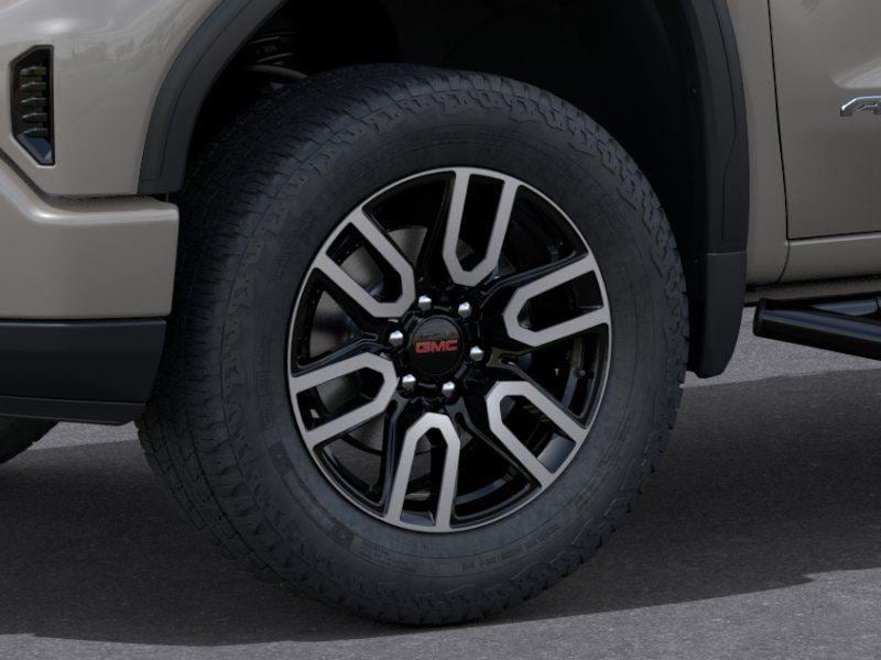 2026 GMC Sierra 1500 AT4 - Photo 27